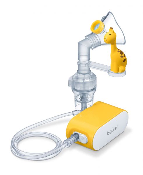 Inhalator Beurer IH58 Kids pentru copii
