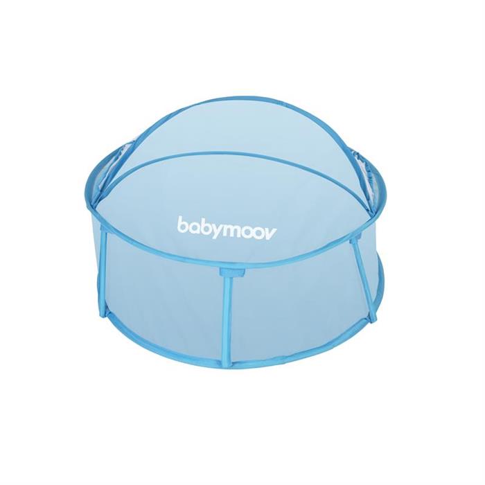 Cort UV Babymoov - Protecție Solară Bebe - imagine 4