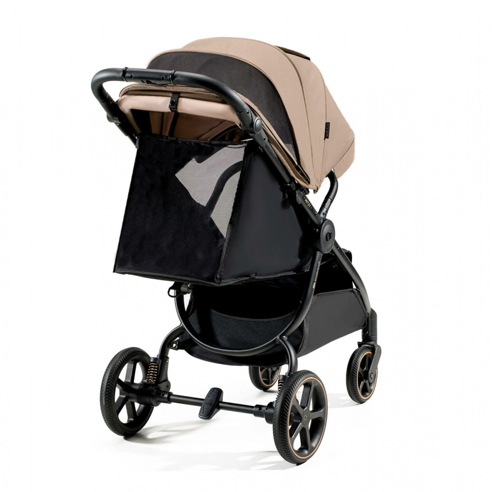 Kinderkraft Mitzy Carucior Sport Ultra Compact