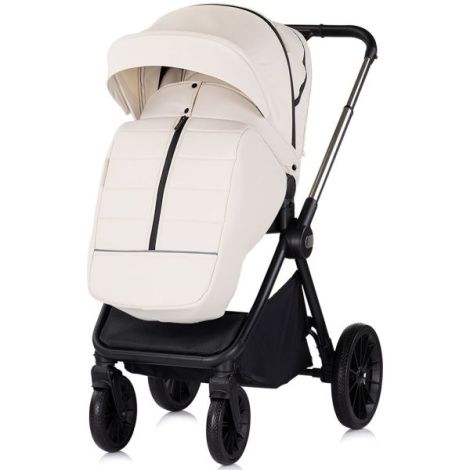 Chipolino Encanto 3 in 1 - Carucior Premium - imagine 6