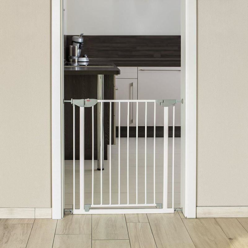 Poarta Siguranta Reer I-Gate Active | Protectie Copii - imagine 3