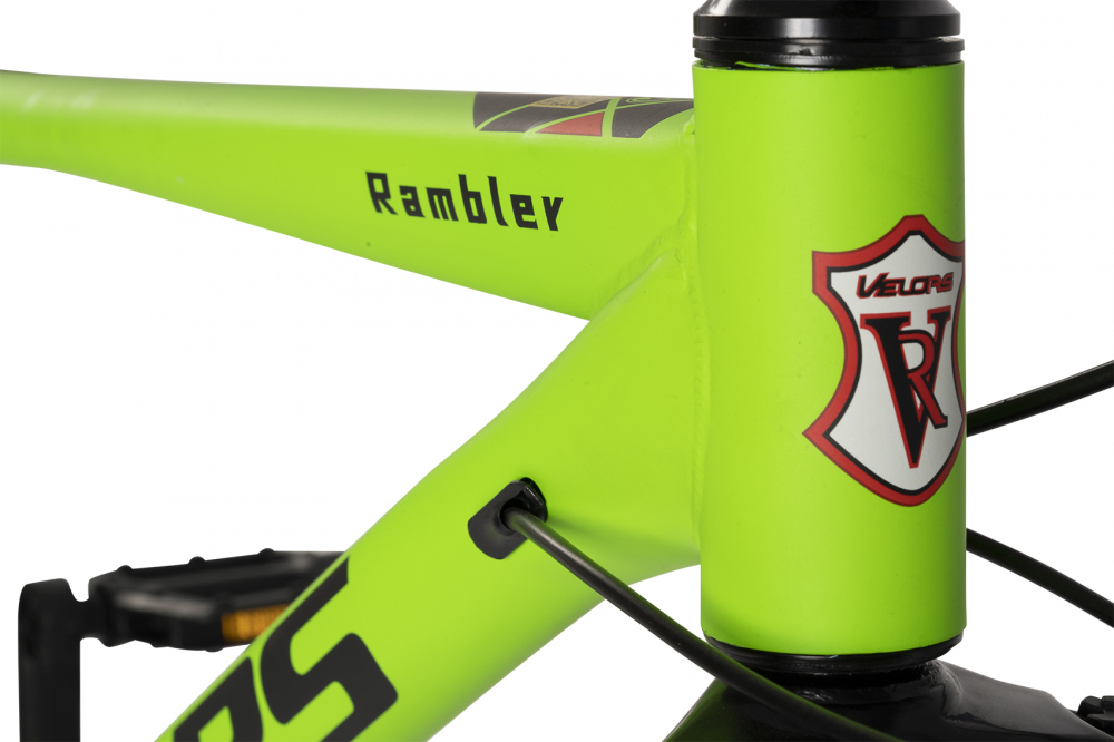 Velors Rambler V26311A - Bicicleta MTB 26 inch - imagine 6