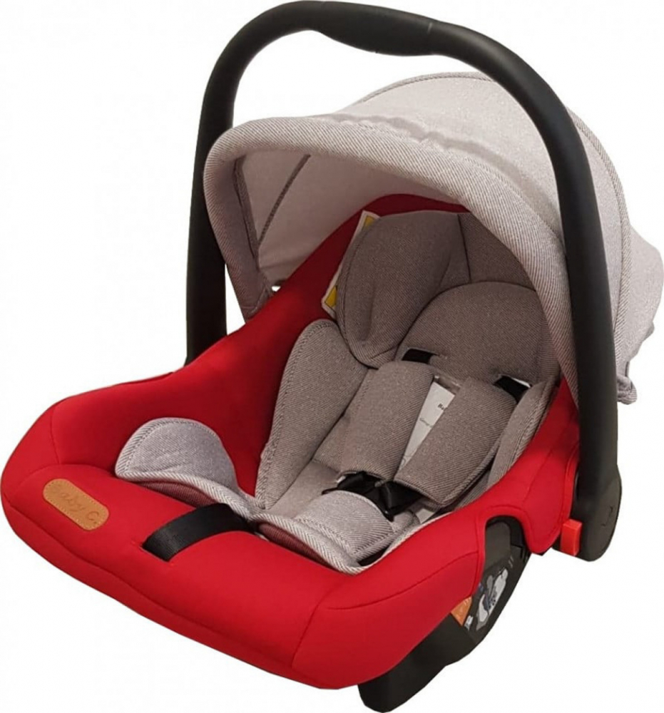 Baby Care Pro i-Size | Scaun Auto Sigur 0-13kg