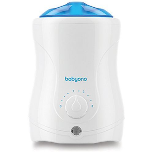 Incalzitor si sterilizator Babyono Natural - imagine 10