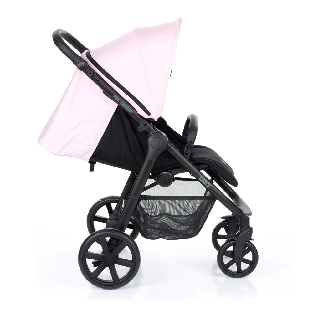 Carucior Sport Okini Rose ABC Design 2019 - imagine 3