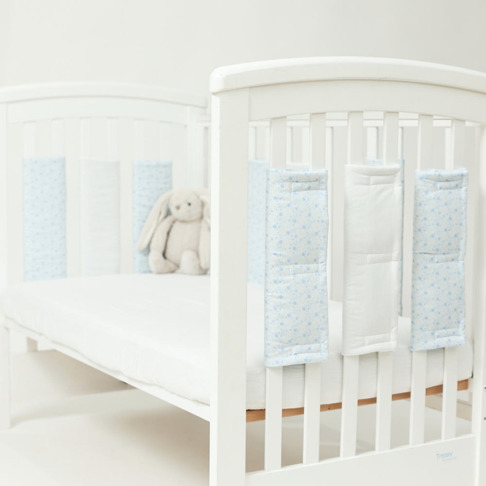 Protectii Patut Siguranta Copil - Kids decor