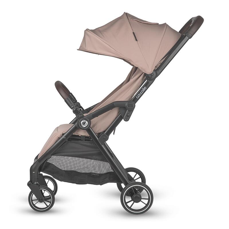 Coccolle Arella - Carucior Compact Automat 22kg