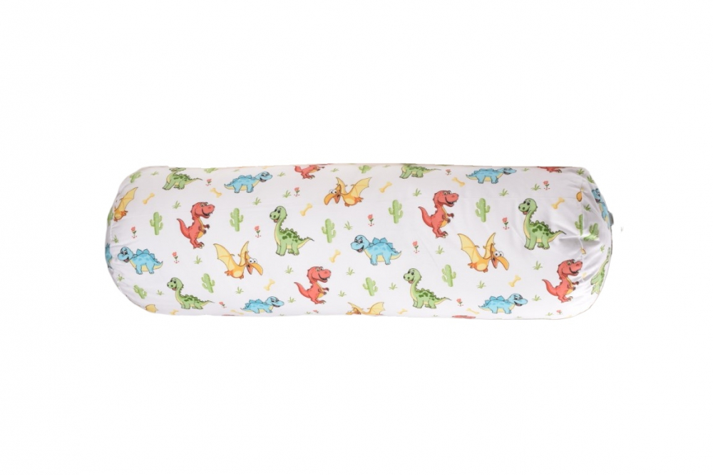 Perna Jumbo Dinozauri Confort Family - 80cm