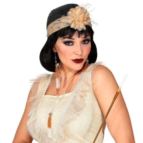 Set Anii 20 Auriu Widmann | Look Glamour - imagine 3