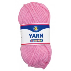Fir Acrilic Roz Playbox, 50g