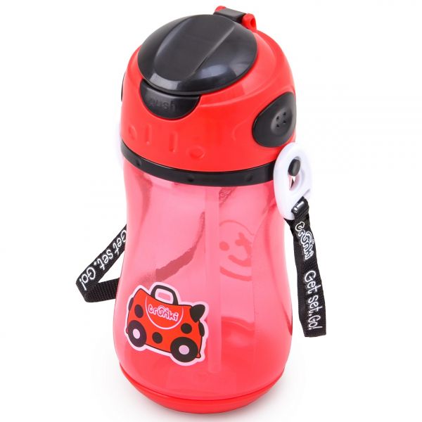 Sticla Trunki Harley Bottle, Anti-Varsare, 55 RON - imagine 3
