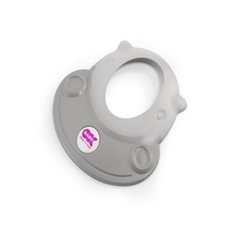 Protecție ochi și urechi Hippo OkBaby - Gri