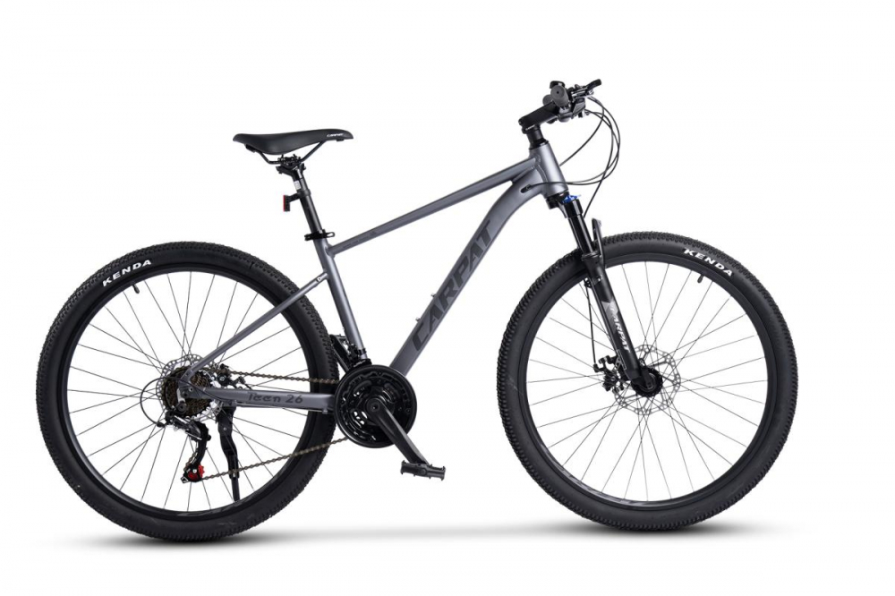 Bicicleta MTB Carpat Pro Teen | Aventură Urbană și Off-Road