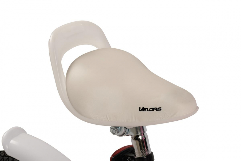 Velors V1604B Bicicleta Copii 16" Fucsia - imagine 6