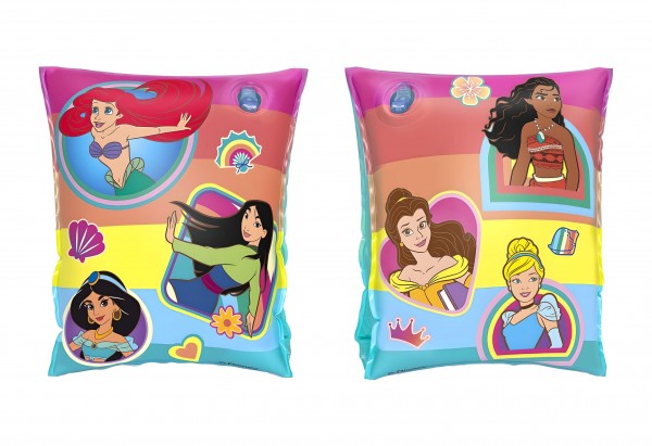 Aripioare Inot Copii Globo Princess Disney