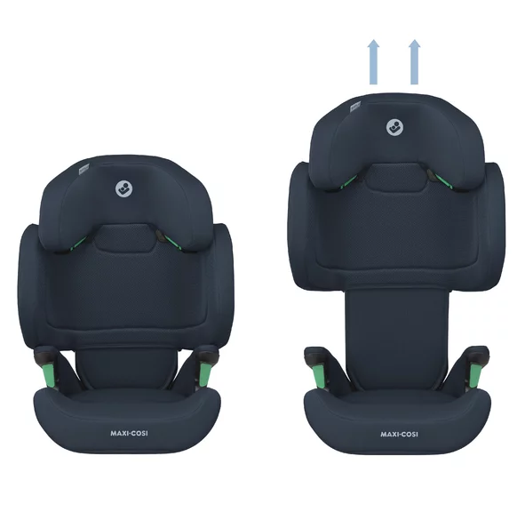 Scaun Auto Maxi-Cosi RodiFix R I-Size - Siguranță Maximă - imagine 9