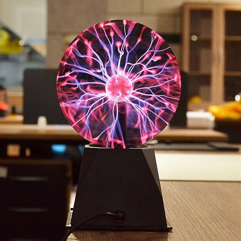 Glob Plasma Procart | Efect Fulger Magic