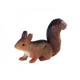 Veveriță Figurină Bullyland 5,5 cm