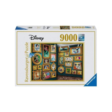 Puzzle Disney 9000 piese Ravensburger