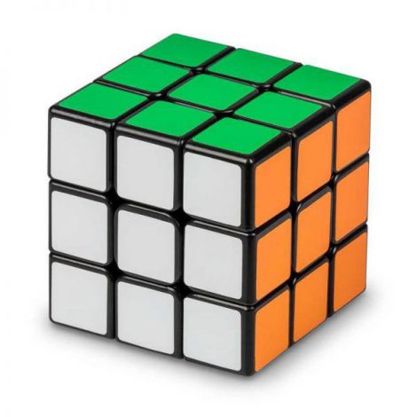Cub Inteligent Tobar | Joc Logică 3D - Puzzle Educativ
