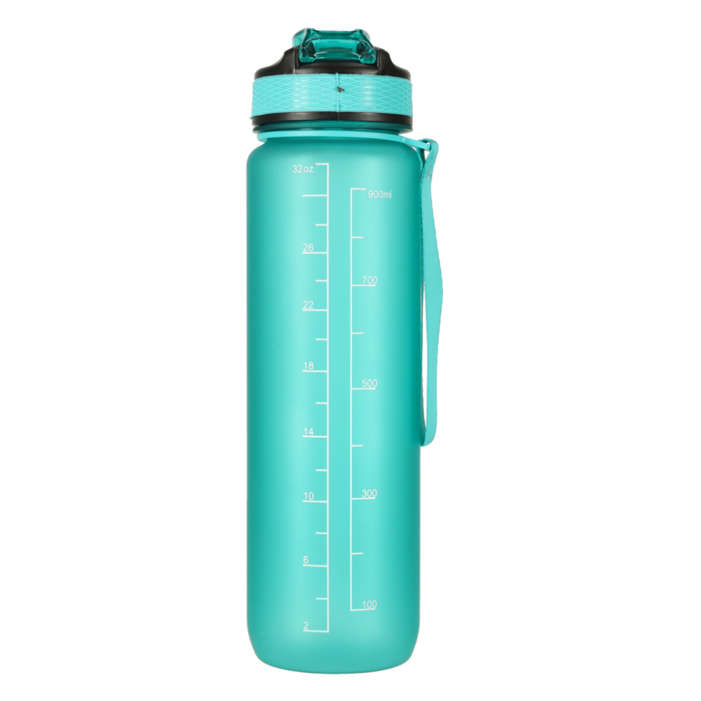 Sticla Sport Ikonka 1L | Urmărește Hidratarea