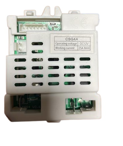 Telecomanda CSG4A Nichiduta | Control Masinuta Electrica