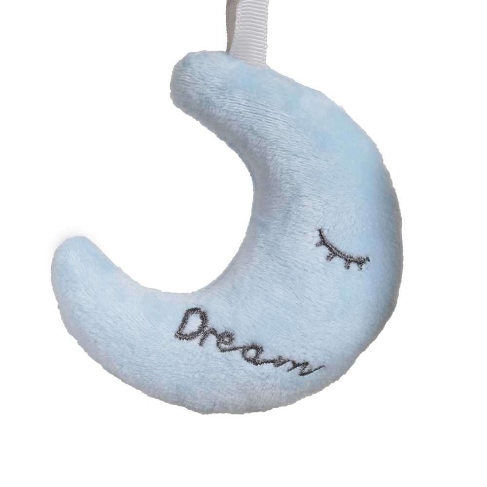 Carusel Muzical Universal Cangaroo Pink - imagine 8