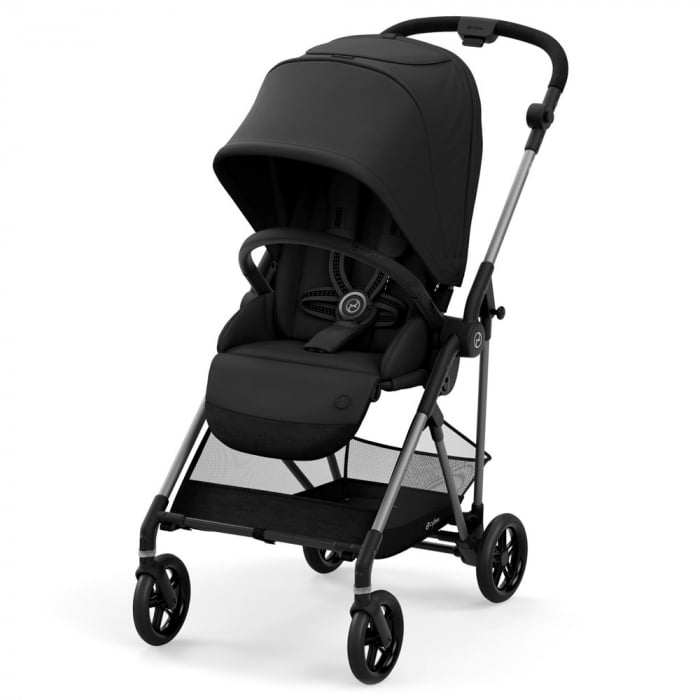 Carucior Cybex Melio B Resigilat - Ultrausor