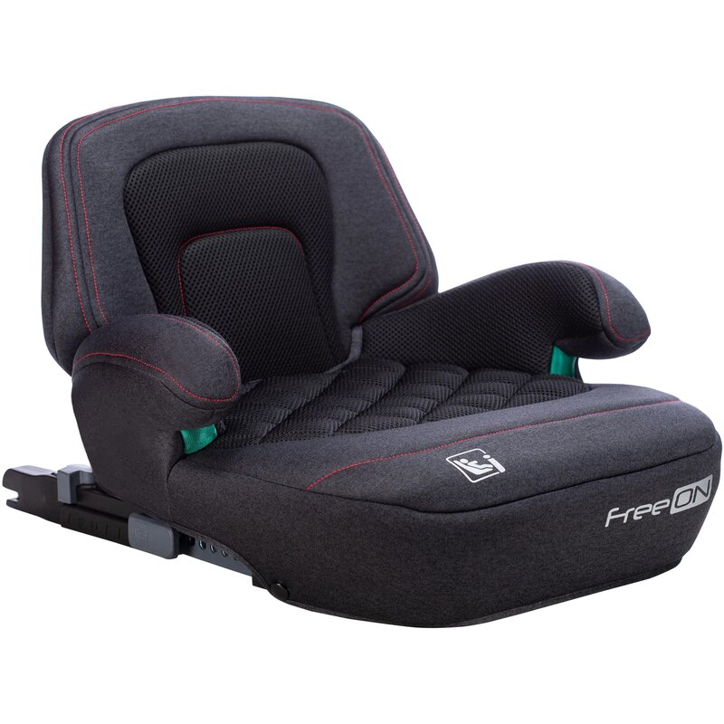 FreeOn Cosmo Plus I-Size Inaltator Auto Isofix