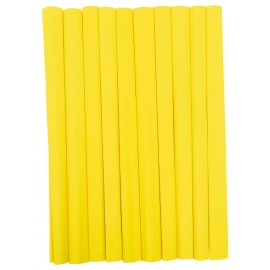 Hartie Creponată Galbenă Moje Bambino, 10 Role - imagine 2
