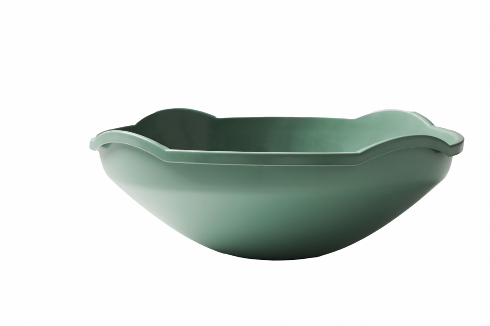 Scoica Echilibru Mini Gonge - Verde - imagine 5