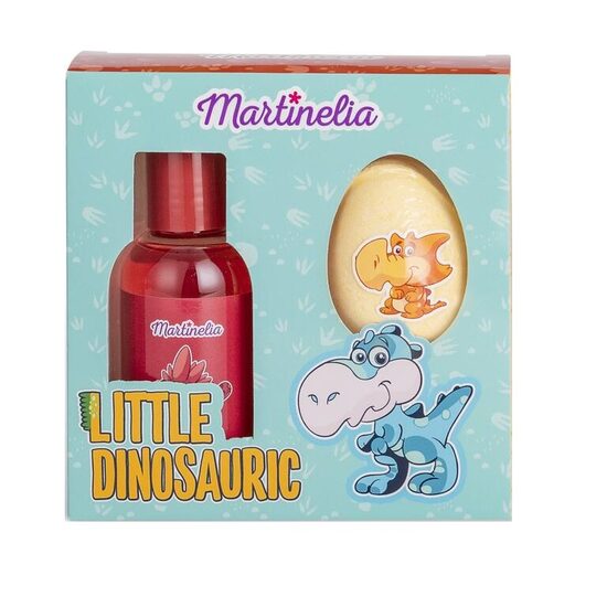Set Baie Dino Martinelia pentru Copii - imagine 2