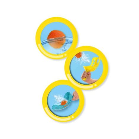Joc Apa Splash Ses Creative | Prinzator Bile Reutilizabil - imagine 5