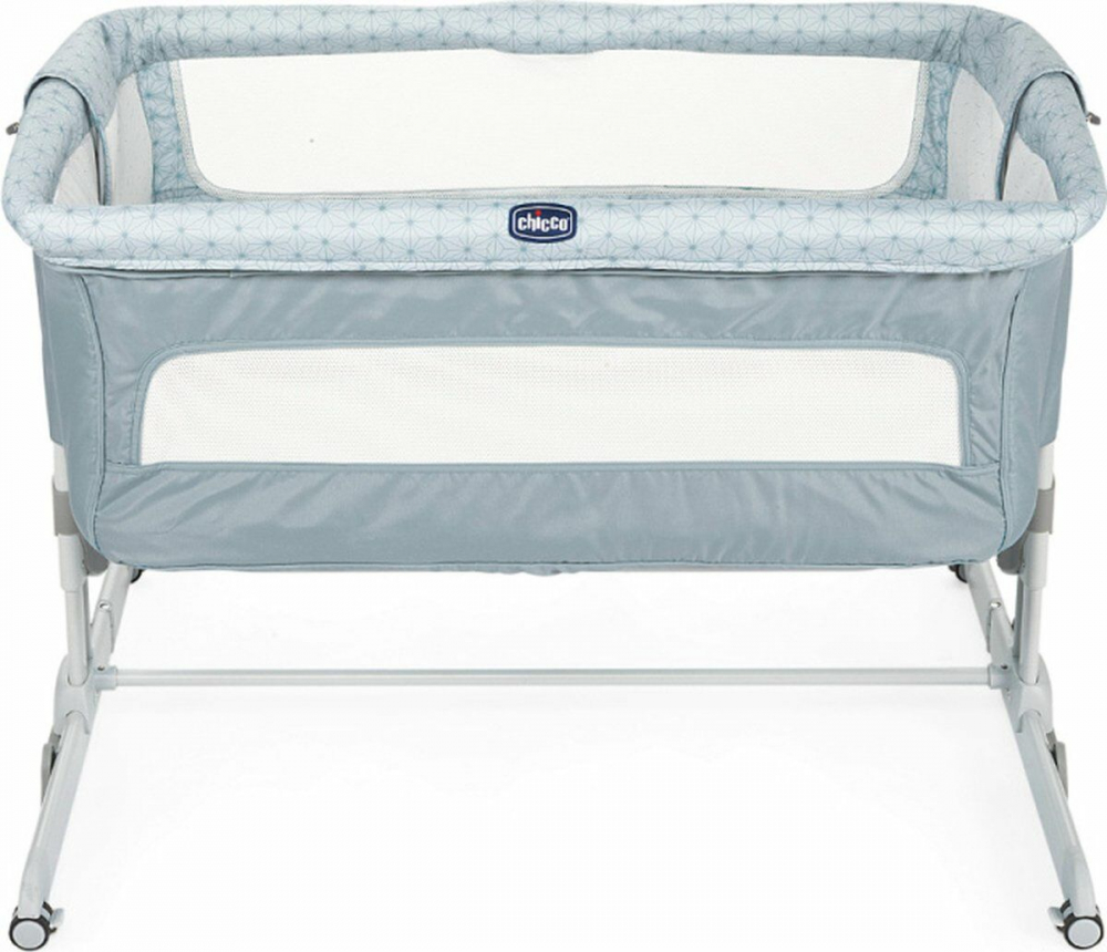 Patut Co-Sleeping Chicco Next2Me Dream - imagine 4