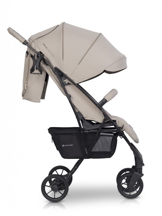 Euro-Cart Volt Pro | Carucior Ultraportabil 22kg