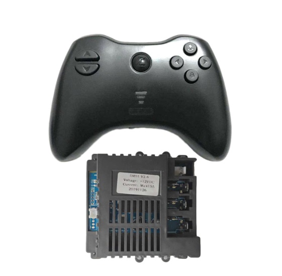 Modul Telecomandă DR01 V2.6 12V Nichiduta