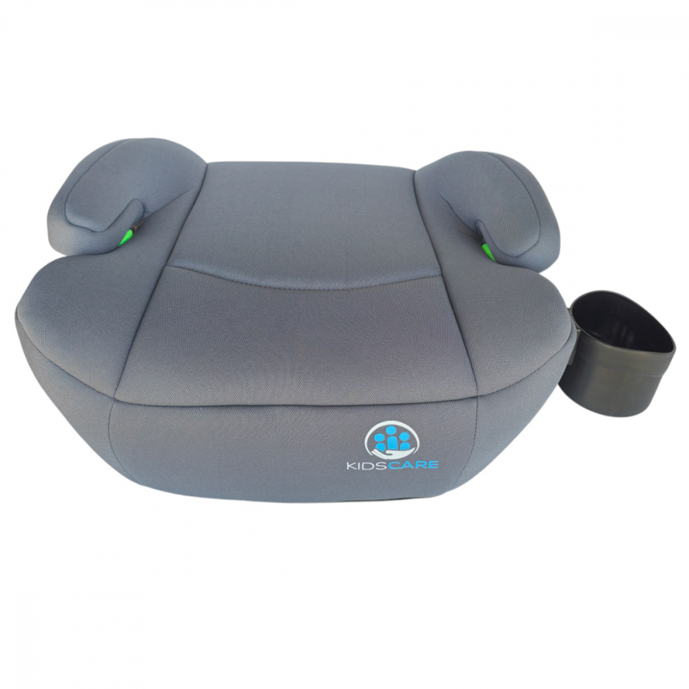 Înălțător Auto KidsCare FixiGo cu Isofix - imagine 2