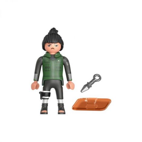 Playmobil Shikamaru - Figurină Colecție - imagine 3
