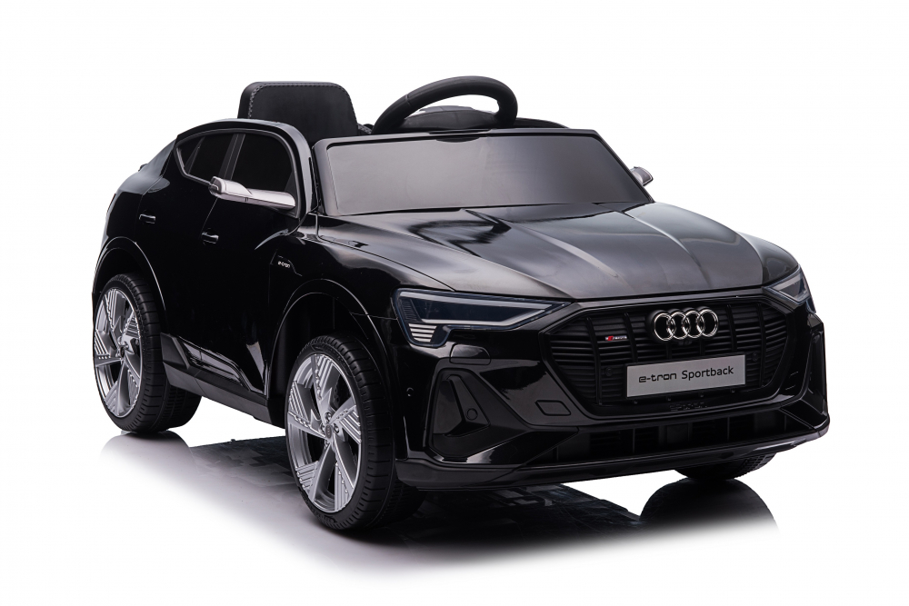 Masinuta Electrica Audi E-Tron SportBack 12V - imagine 5