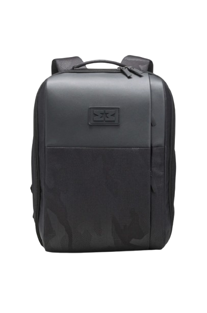 Rucsac MiniMeis Hero Negru | Confort și Libertate - imagine 10
