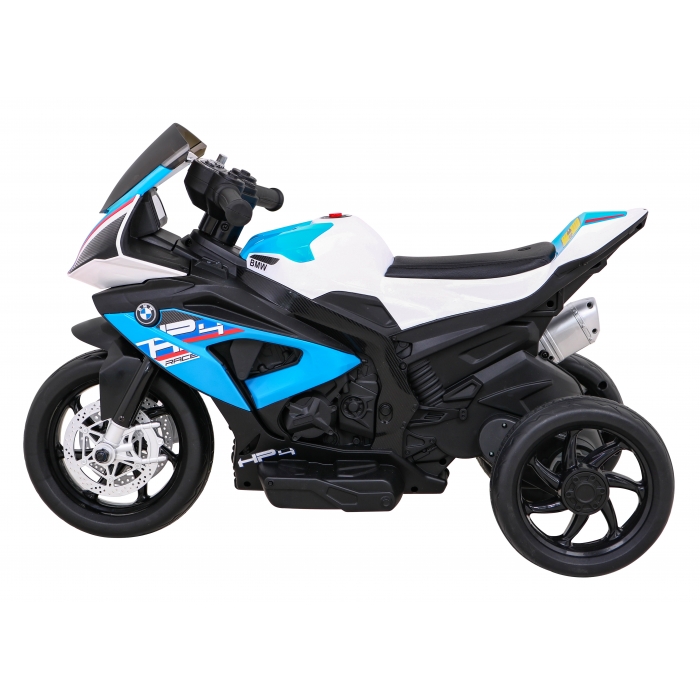 BMW HP4 Motocicleta Electrica pentru Copii