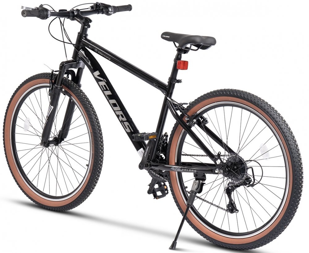 Velors Mercury MTB - Aventura pe Munte - imagine 7