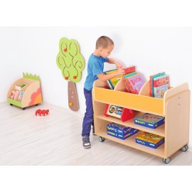 Extensie cu separatoare Moje bambino pentru Dulap - imagine 3