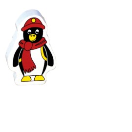 Joc Pinguinii Calatori Beleduc | Educativ si Distractiv - imagine 5