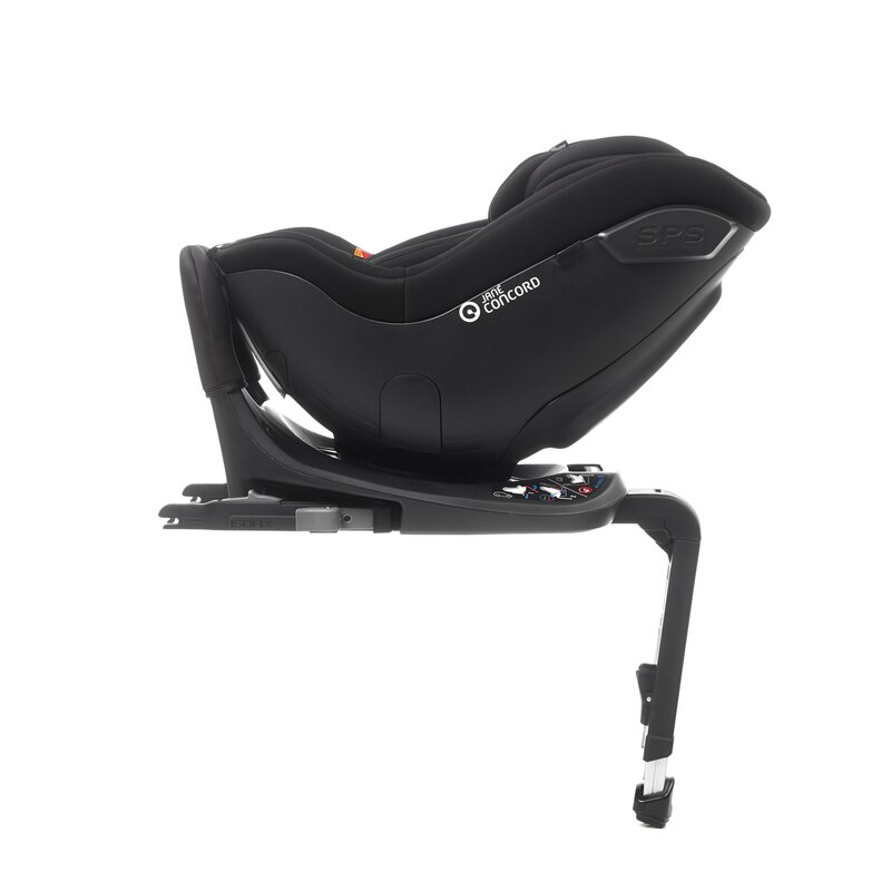 Jane Iflow I-Size - Scaun Auto 360° cu ISOFIX - imagine 5