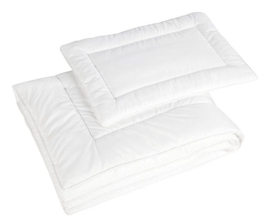 Set Pilota și Pernă Nichiduta, Bumbac Soft
