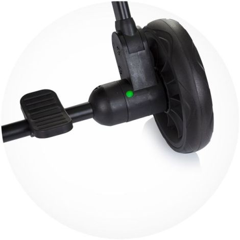 Chipolino Kiss Carucior Sport Compact Usor - imagine 6