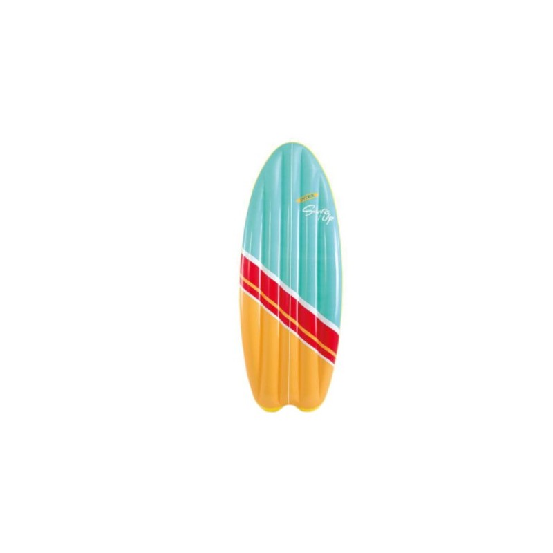 Saltea Surf Intex 178x69 cm - Distracție la Piscină - imagine 2