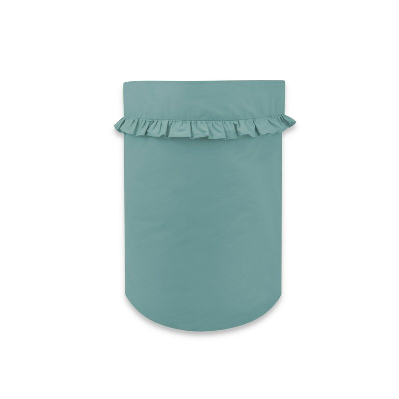 Cutie depozitare jucării MimiNu Royal Green