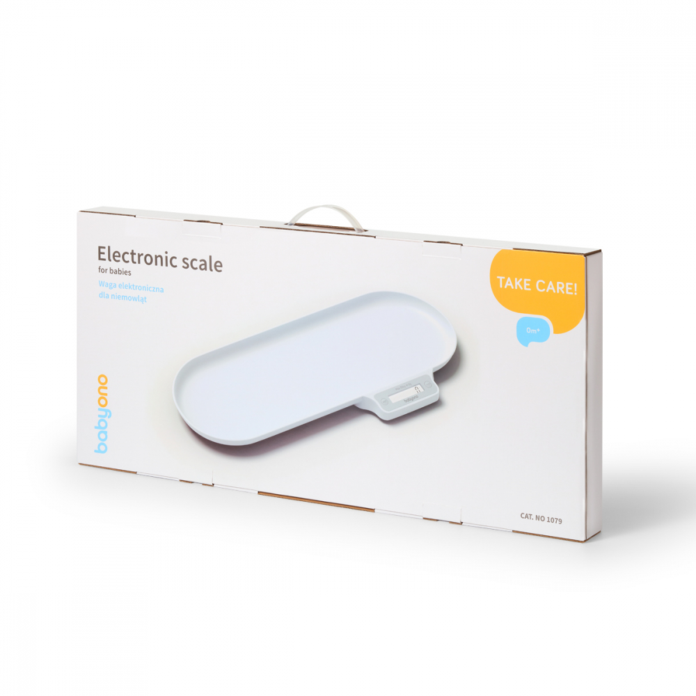 Cantar Electronic Babyono pentru Bebelusi - imagine 10